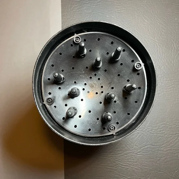 Hair dryer diffuser - Picture 7 of 7